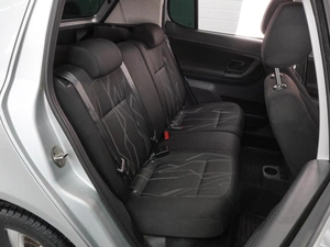 Хетчбэк Skoda Fabia 2014 года, 699000 рублей, Воронеж