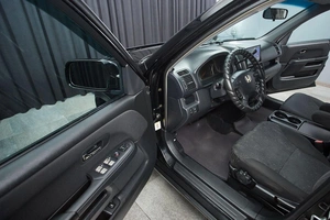 Внедорожник Honda CR-V 2006 года, 997000 рублей, Красноярск