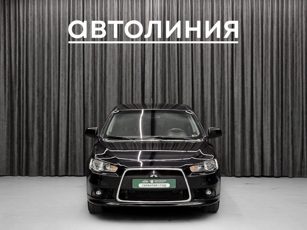 Седан Mitsubishi Lancer 2013 года, 899000 рублей, Красноярск