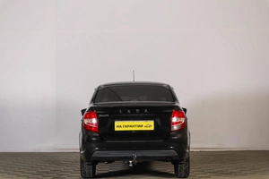 Седан ВАЗ (LADA) Granta 2023 года, 939000 рублей, Тюмень