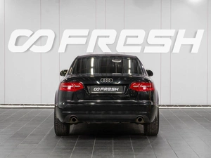 Седан Audi A6 2010 года, 799000 рублей, Сургут