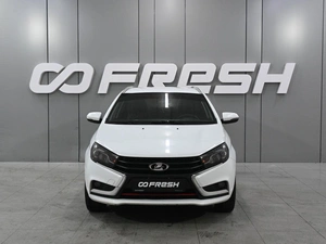 Универсал ВАЗ (LADA) Vesta 2019 года, 1119000 рублей, Ростов-на-Дону