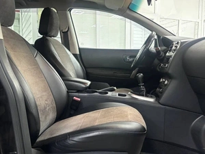 Внедорожник Nissan Qashqai+2 2010 года, 1120000 рублей, Ачинск