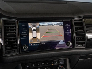 Внедорожник Skoda Kodiaq 2021 года, 3350000 рублей, Краснодар