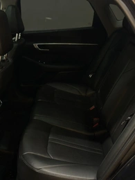 Седан Hyundai Sonata 2019 года, 2087000 рублей, Красноярск