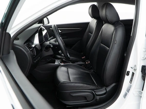 Хетчбэк Kia Rio X 2021 года, 1957077 рублей, Москва