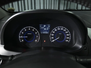 Седан Hyundai Solaris 2011 года, 749000 рублей, Ставрополь