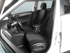 Внедорожник Hyundai Creta 2020 года, 1919000 рублей, Красный Пахарь