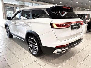 Внедорожник Jetour X90 Plus 2026 года, 3800000 рублей, Казань
