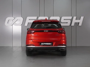 Внедорожник Chery Tiggo 7 Pro 2021 года, 1749000 рублей, Минеральные Воды