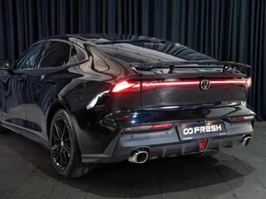 Лифтбек Changan UNI-V 2024 года, 2390000 рублей, Волгоград