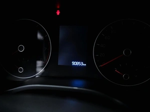 Седан Kia Rio 2021 года, 1450000 рублей, Красноярск