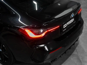 Купе BMW 4 серия 2020 года, 5850000 рублей, Тюмень