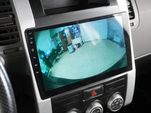 Внедорожник Nissan X-Trail 2007 года, 1110000 рублей, Воронеж