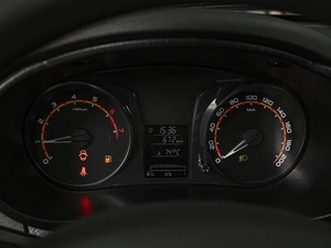 Седан ВАЗ (LADA) Granta 2025 года, 990000 рублей, Ставрополь