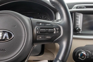 Внедорожник Kia Sorento Prime 2017 года, 2589000 рублей, Барнаул
