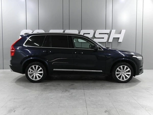Внедорожник Volvo XC90 2015 года, 3459000 рублей, Ростов-на-Дону