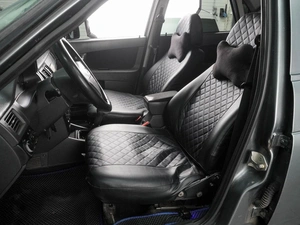 Седан ВАЗ (LADA) Priora 2012 года, 549000 рублей, Воронеж