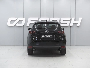 Внедорожник Mazda CX-5 2019 года, 3269000 рублей, Ростов-на-Дону