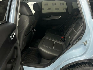 Внедорожник Chery Tiggo 7 Pro Max 2023 года, 1910000 рублей, Красноярск