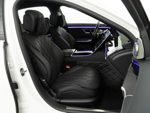 Седан Mercedes-benz S-класс 2021 года, 14998055 рублей, Москва