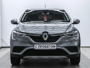 Внедорожник Renault Arkana 2019 года, 1499000 рублей, Красноярск