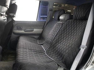 Внедорожник Toyota Land Cruiser Prado 2001 года, 1070000 рублей, Омск