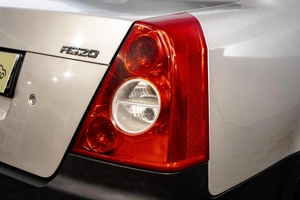 Седан Chery Fora (A21) 2008 года, 249000 рублей, Барнаул