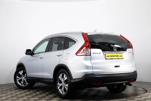 Внедорожник Honda CR-V 2013 года, 1899000 рублей, Пермь