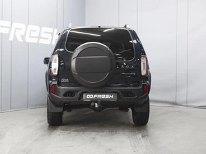 Внедорожник ВАЗ (LADA) Niva Travel 2023 года, 1430000 рублей, Омск