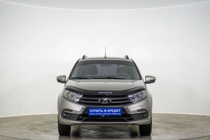 Универсал ВАЗ (LADA) Granta 2021 года, 449000 рублей, Оренбург