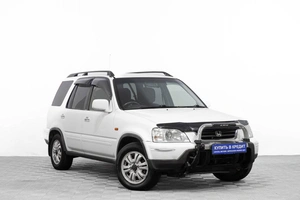 Внедорожник Honda CR-V 1998 года, 399000 рублей, Барнаул