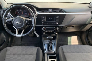 Хетчбэк Kia Rio X 2021 года, 1620000 рублей, Солонцы