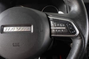 Внедорожник Haval F7 2021 года, 1999000 рублей, Пермь