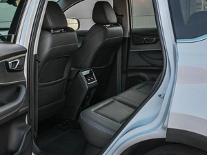 Внедорожник Chery Tiggo 7 Pro Max 2024 года, 1918070 рублей, Кирилловка