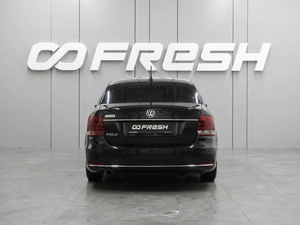 Седан Volkswagen Polo 2019 года, 1197000 рублей, Воронеж