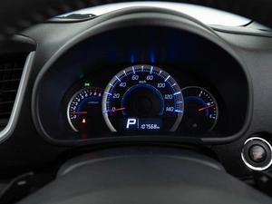 Хетчбэк Suzuki Wagon R 2012 года, 619999 рублей, Москва