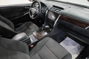 Седан Toyota Camry 2015 года, 1999000 рублей, Новокузнецк