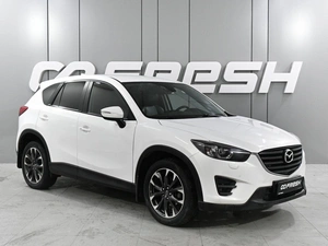 Внедорожник Mazda CX-5 2016 года, 1899000 рублей, Ростов-на-Дону