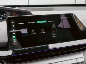 Лифтбек Changan UNI-V 2023 года, 2450000 рублей, Краснодар