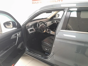 Внедорожник Geely Atlas 2019 года, 1680000 рублей, Смоленск