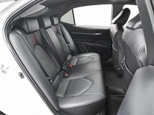 Седан Toyota Camry 2022 года, 3328000 рублей, Ставрополь
