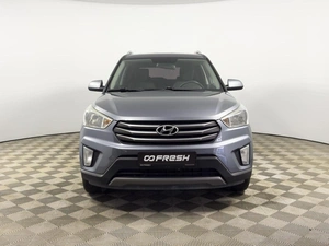 Внедорожник Hyundai Creta 2018 года, 1297100 рублей, Казань