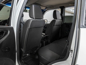 Внедорожник Chevrolet Niva 2015 года, 749000 рублей, Ставрополь