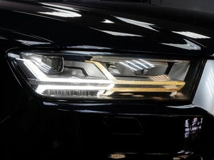 Внедорожник Audi Q7 2016 года, 3289000 рублей, Тюмень