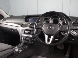 Универсал Mercedes-benz C-класс 2013 года, 1250000 рублей, Омск