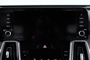 Внедорожник Kia Sorento 2021 года, 3449000 рублей, Новосибирск