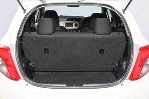 Хетчбэк Toyota Vitz 2011 года, 759000 рублей, Новосибирск