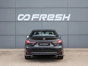 Седан Toyota Camry 2026 года, 4550000 рублей, Краснодар