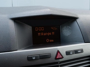 Хетчбэк Opel Astra 2004 года, 345000 рублей, Краснодар